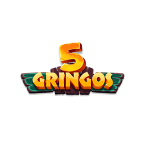 5 Gringos cashback casino bonus review