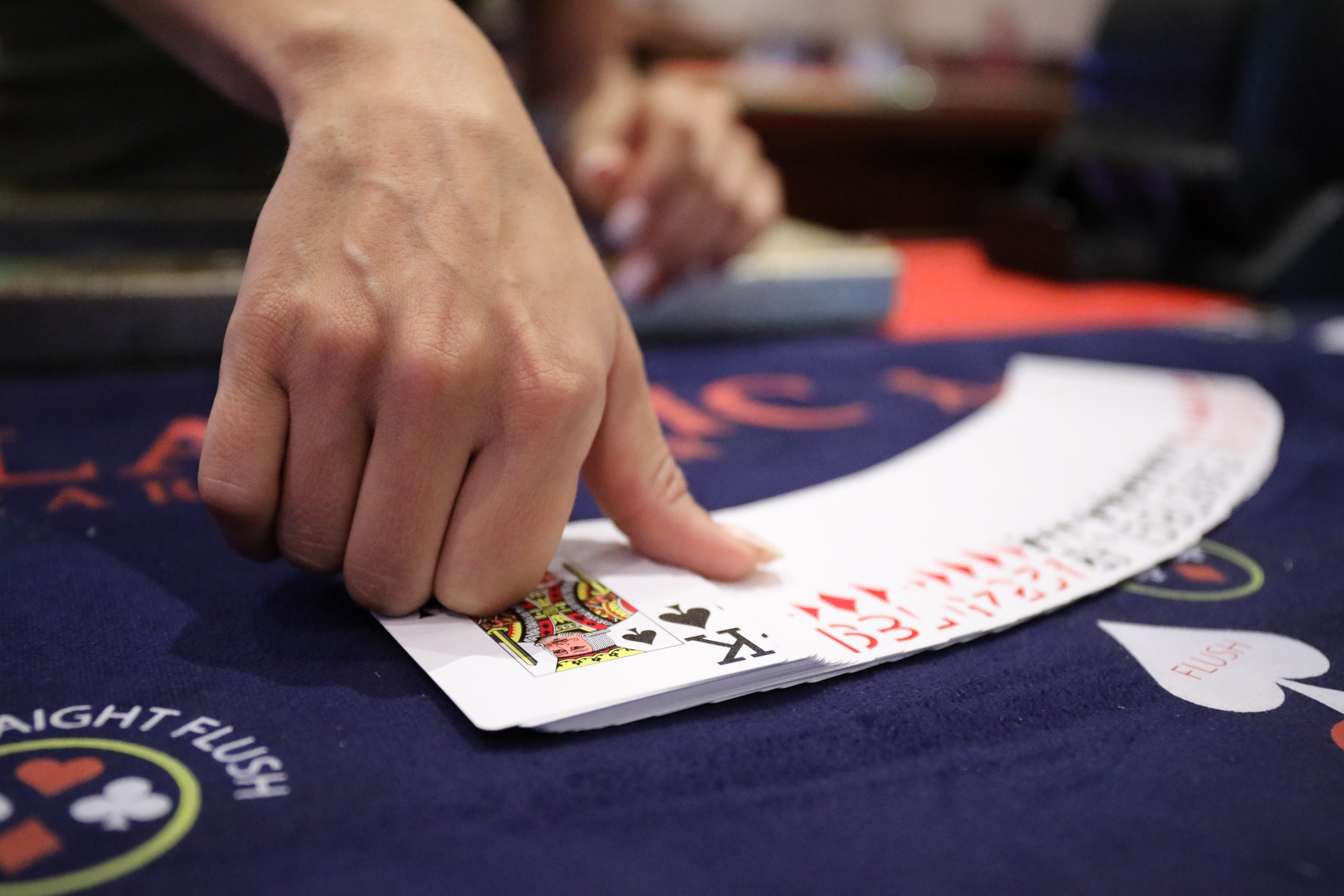 Poker strategy guide - best practices