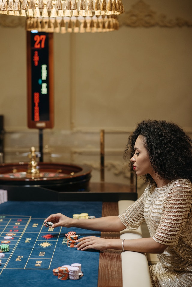 Best casino advisor helping players choose safe online casinos